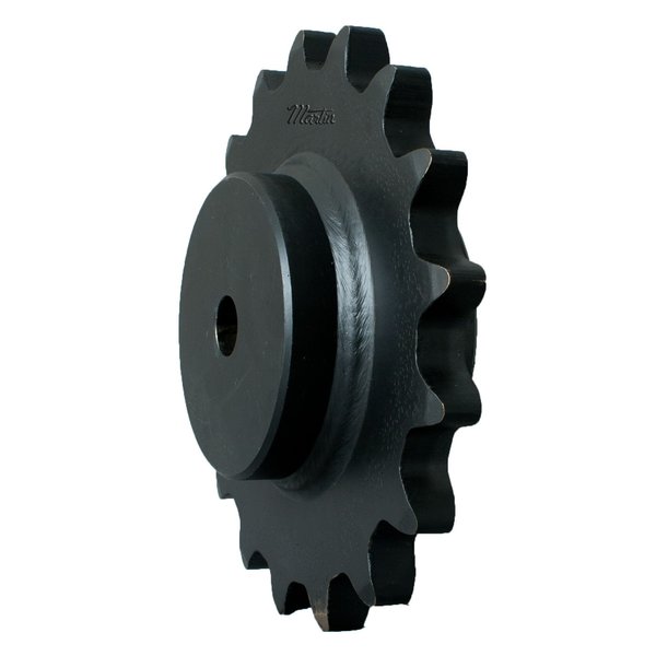 Martin Sprocket & Gear Spk Eng C, 1240C12 1240C12